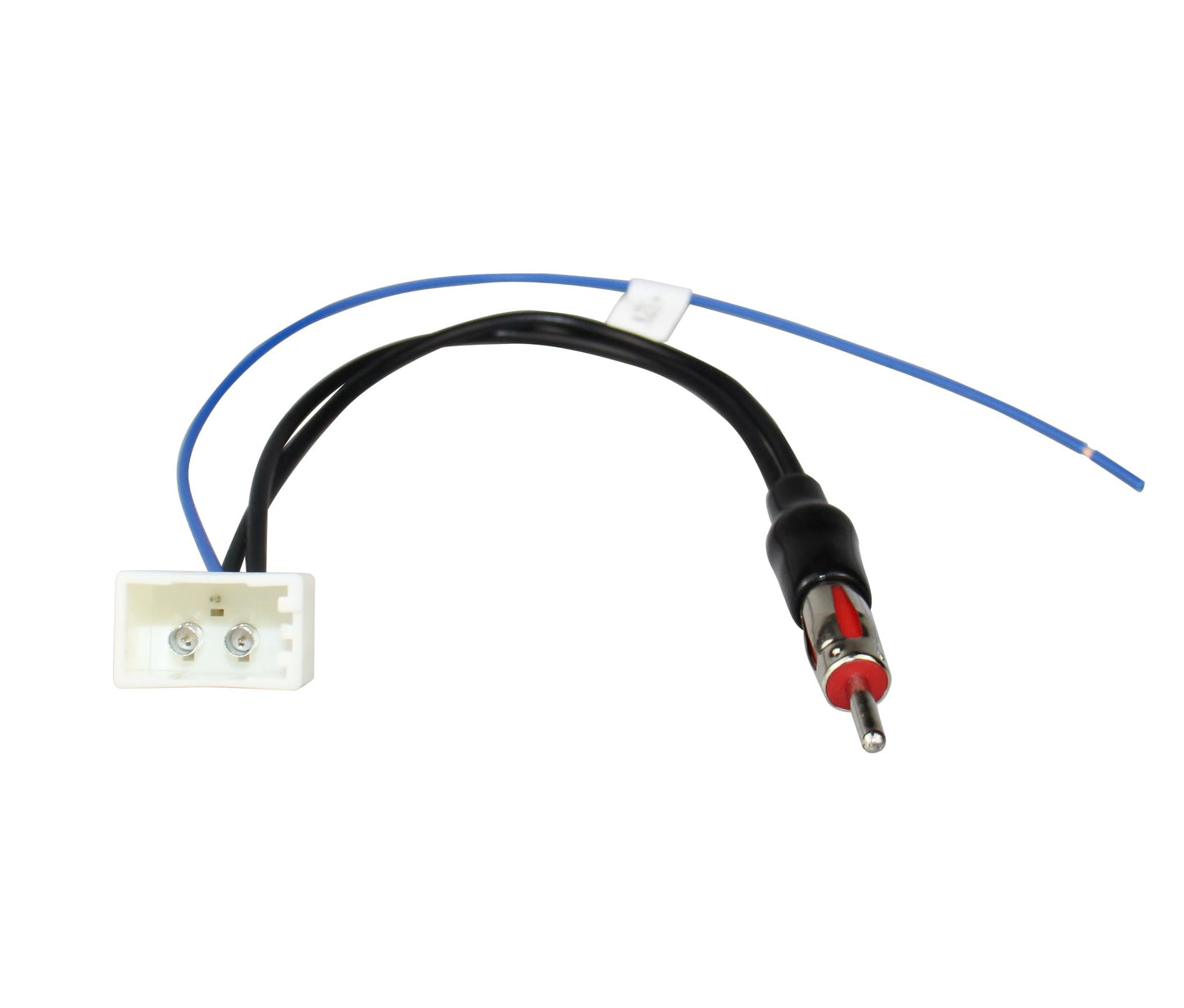 YONGJIANGXIA Antenna Adapter for Toyota Lexus Car Stereo Car Audio Parts TO-06D