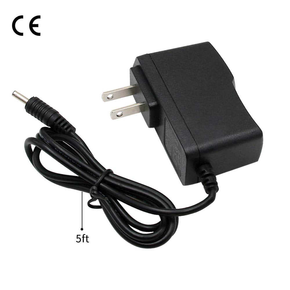12V AC DC Adapter Replacement for Moen Kitchen Faucet 163712 169031 177565 Power Supply, fits for 7594 7594E 7594ORB 7594EWORB 7185E 7565E 87350E…