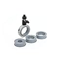 Daystar KU71108KV Pro Mount, POV Camera Mounting System (Fits most Pro Style Cameras)