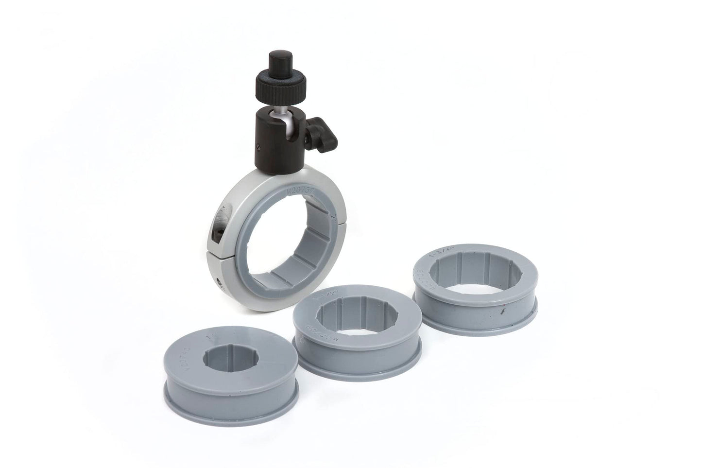 Daystar KU71108KV Pro Mount, POV Camera Mounting System (Fits most Pro Style Cameras)