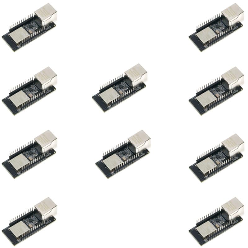 10pcs WT32-ETH01 Serial Port