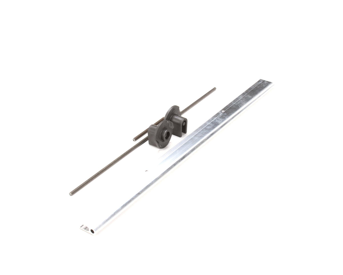 Henny Penny 71308 Assembly Hinge Panel Door Flip, 26" Height, 12" Width, 12" Length