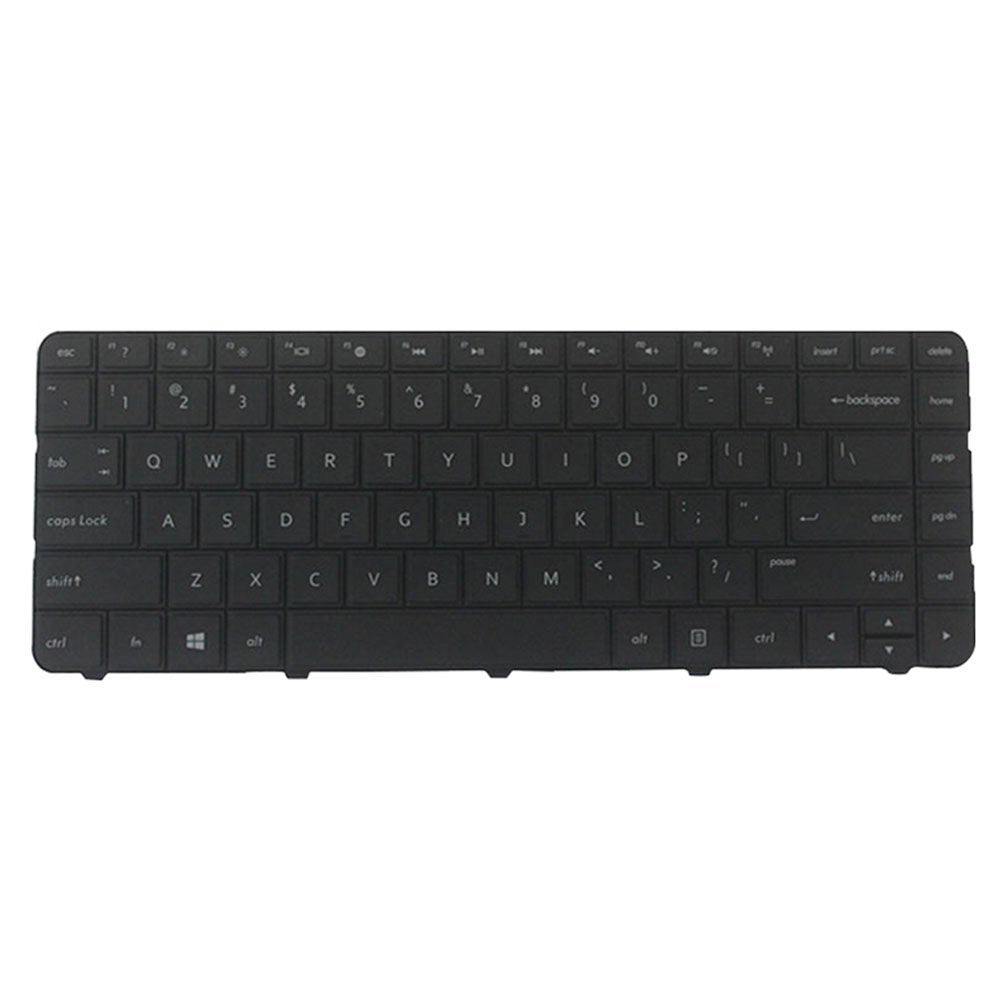 New Laptop Replacement Keyboard for HP 240 G1 245 G1 246 G1 250 G1 430 431 630 631 450 455 650 655 US Layout