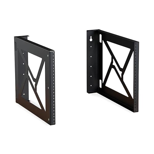 Kendall Howard - Wall mount cabinet - 8U