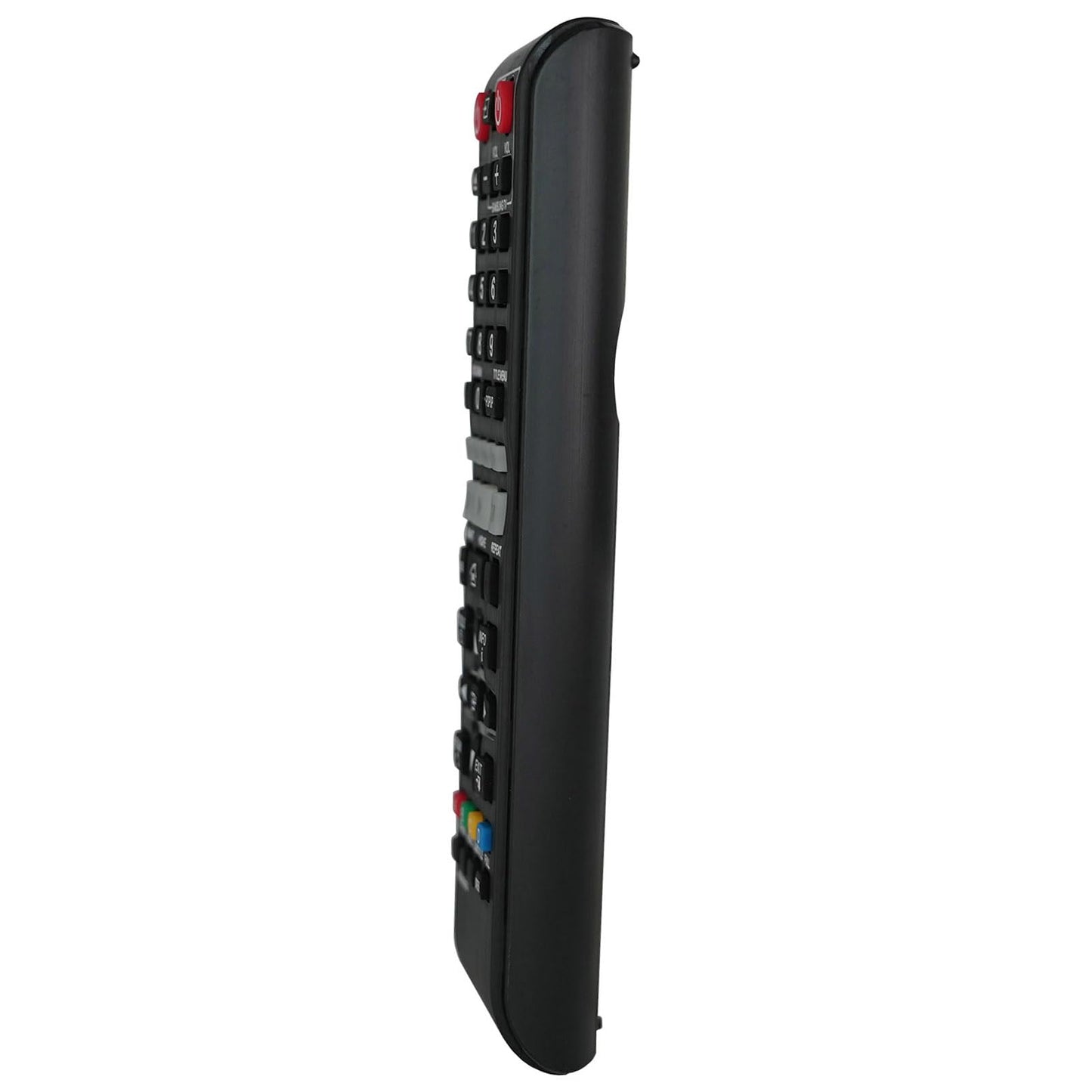 AK59-00167A Replacement Remote Compatible for Samsung Blu-ray Disc Player BD-J6300 BD-J6300/ZA BD-JM63 BD-JM63C BD-F7500 BD-F7500/ZA BD-F6500 BD-F6700