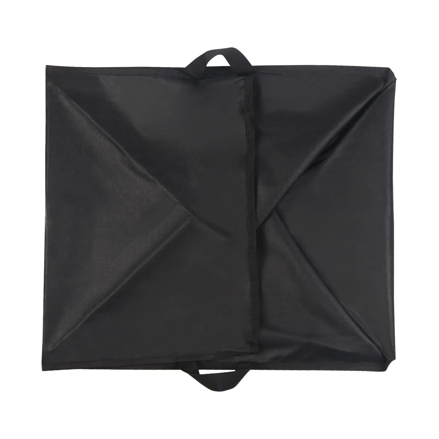 Jungda Printer Dust Cover, 600D Waterproof Universal Printer Cover for HP/EPSON/Canon/Brother Printer Protector - 16 x 12 x 8 Inch