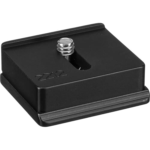 Acratech Compatible for Nikon FTZ Quick Release Plate