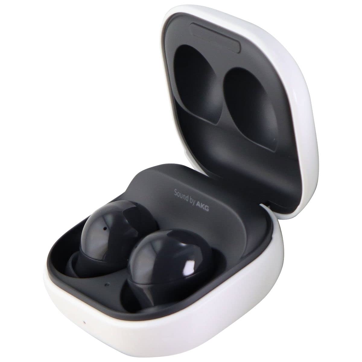 SAMSUNG Galaxy Buds2 True Wireless Earbuds Noise Cancelling Ambient Sound Bluetooth Lightweight Comfort Fit Touch Control, International Version