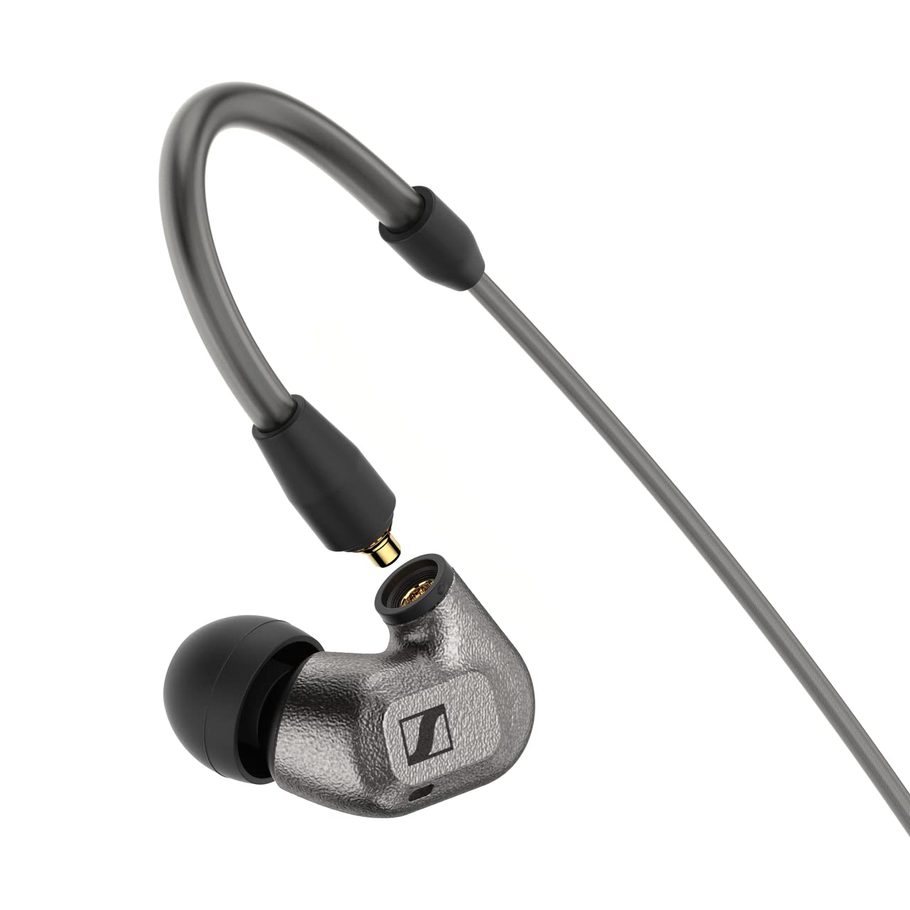 Sennheiser IE 600 Audiophile-Grade In-Ear Monitors incl. Balanced Cable