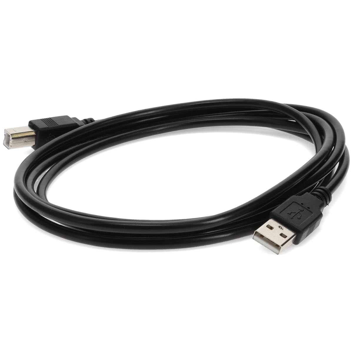 AddOn USB Data Transfer Cable Q6264A-AO-5PK