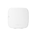 HPE Networking Instant On Access Point AP12 3x3 WiFi 5 Indoor Wireless Access Point | Power Source Not Included | US Model (R2X00A)