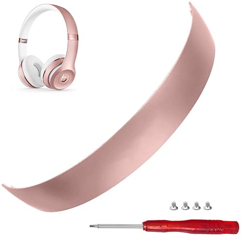 Solo 3 Headband as Same as the OEM Replacement Arch Band Solo3 Accessories Parts Compatible with Beats by Dr Dre Solo 3 Wireless/A1796 and Solo 2