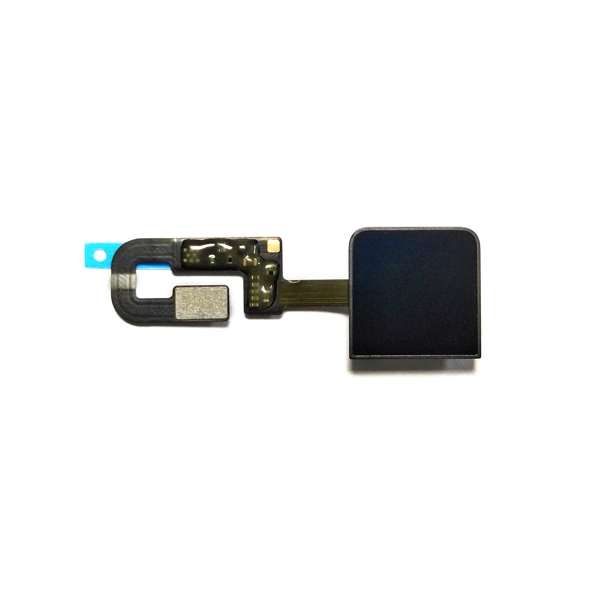 ICTION New A1706 Touch ID Power ON/Off Button 821-00919-A for MacBook Pro Touch Bar 13" A1706 Power Button 2016 2017 Year