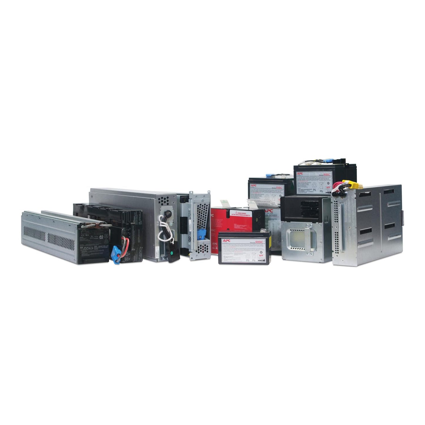 APC UPS Battery Replacement, RBC33, for APC Back-UPS Models BT1500, BT1500BP, BR1500, BX1500, SC1000, SN1000
