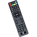 RMT-17 RMT17 Remote Control Replacement for Westinghouse TV LD2480 LD3280 VR2218 VR3215 VR2418 EW24T3LW EW24T7EW W19S4JW LD3240 EW32S3PW EW19S4JW