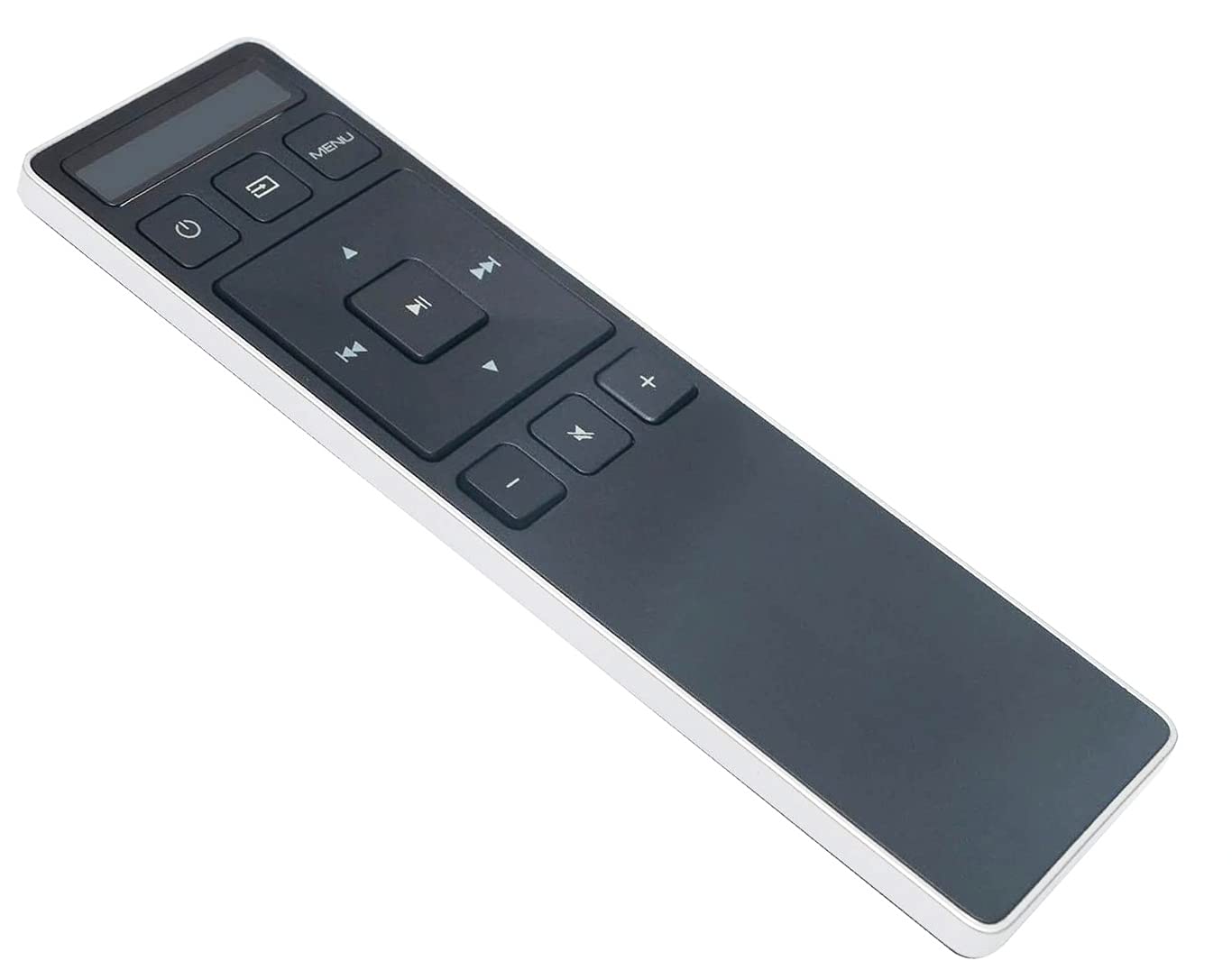 XRS551-E3 Sound bar Remote Replacement for Vizio Sound Bar System and Vizio Home Theaters