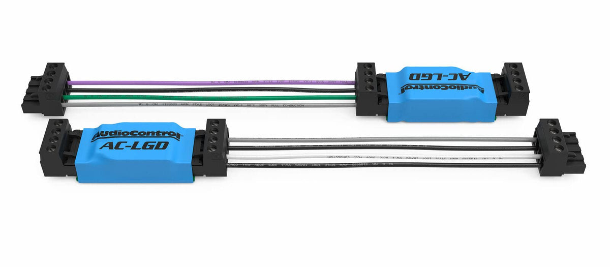 AudioControl AC-LGD Load Generating Accessory