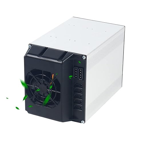 HDD Enclosure Hot Swap Cage, 5 Bay Press-Fit Hard Drive Drawer, Mobile Rack Backplane, for 3 x 5.25 Drive Bays 5X SATA 3.5"/ 2.5" SAS HDD