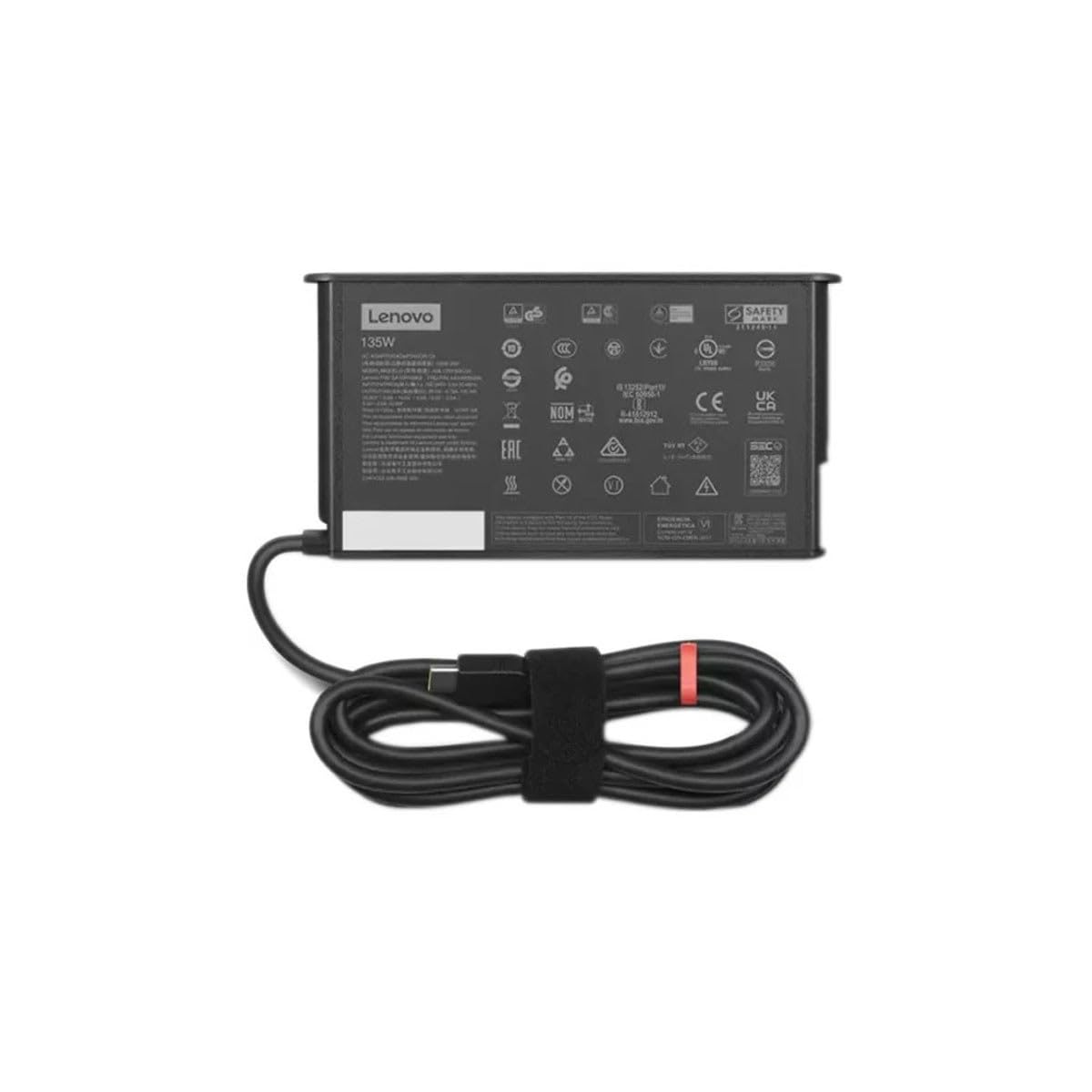 Lenovo ThinkPad 135W AC Adapter (USB-C)