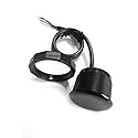 Taidacent Active Infrared Sensor Detector Motion Human Body Sensor Switch Photoelectric Switch Diffuse Reflection Optical Proximity Sensor Switch