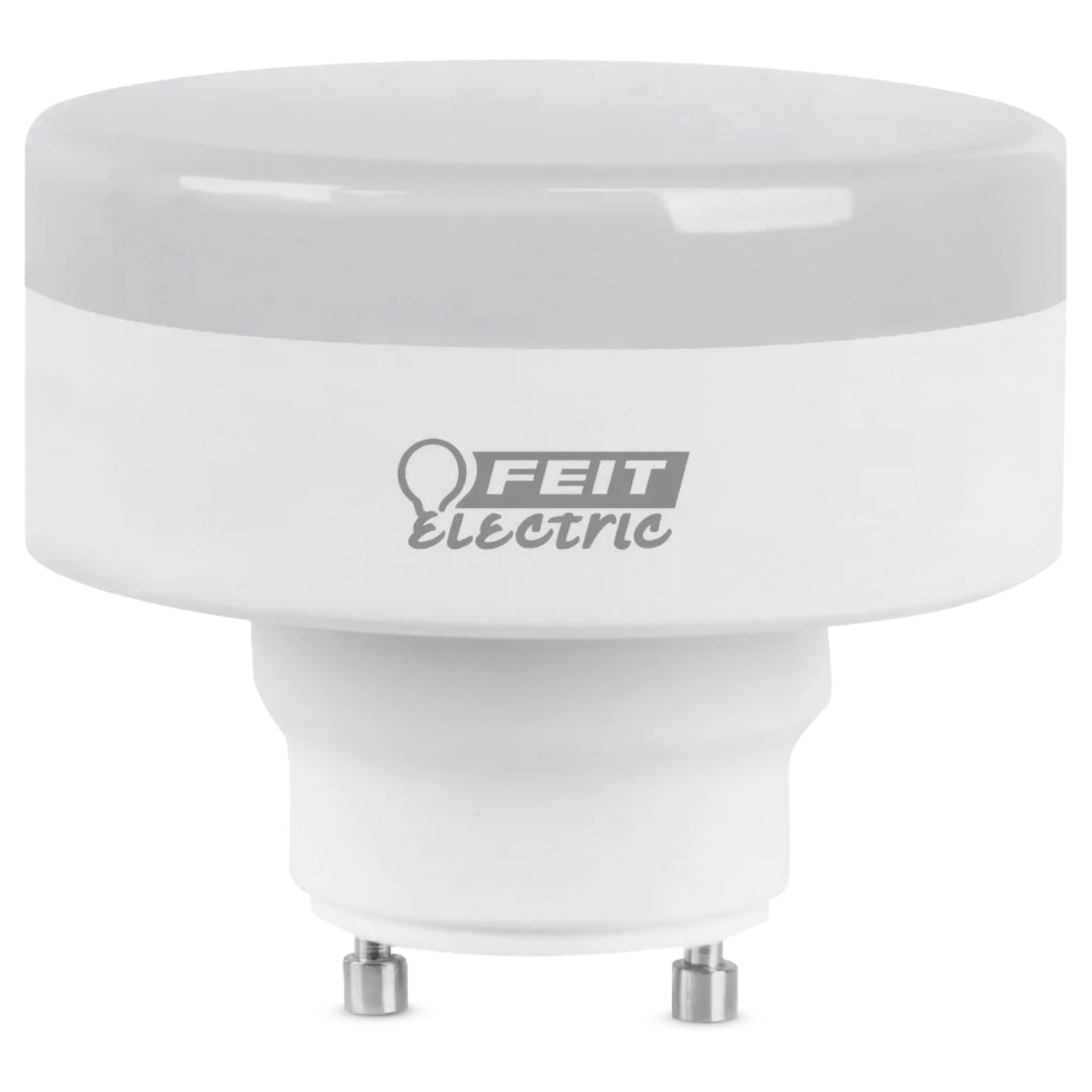 Feit Electric PU60/830/LED/GU24 60W EQ DM Squat LED Light Bulb