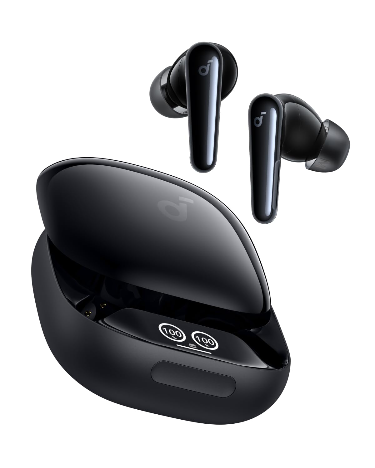 Soundcore Liberty 4 Pro by Anker Noise Cancelling Wireless Earbuds