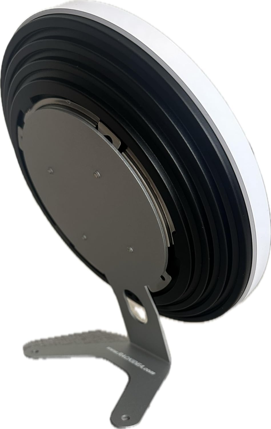 UniFi AP Stand Plate Holder Bracket Mount Compatible for UniFi Networks WiFi AP - U7 Pro XGS & XG