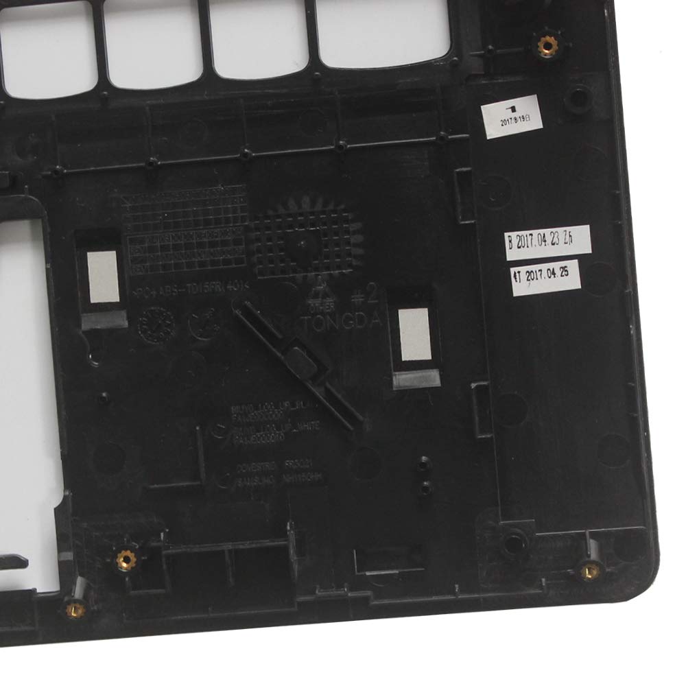 New Laptop Replacement Parts for Lenovo Flex4 Series FlEX4-14 FlEX4-1470 FlEX4-1480 (Palmrest Cover Case) 14"