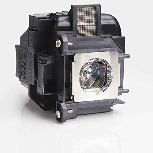 SunnyPro ELPLP78/V13H010L78 Replacement Projector Lamp Compatible with Epson EX3220 EX5230 EX5240 EX5250 EX6220 EX7220 EX7230 EX7235 EX7240 EX7240