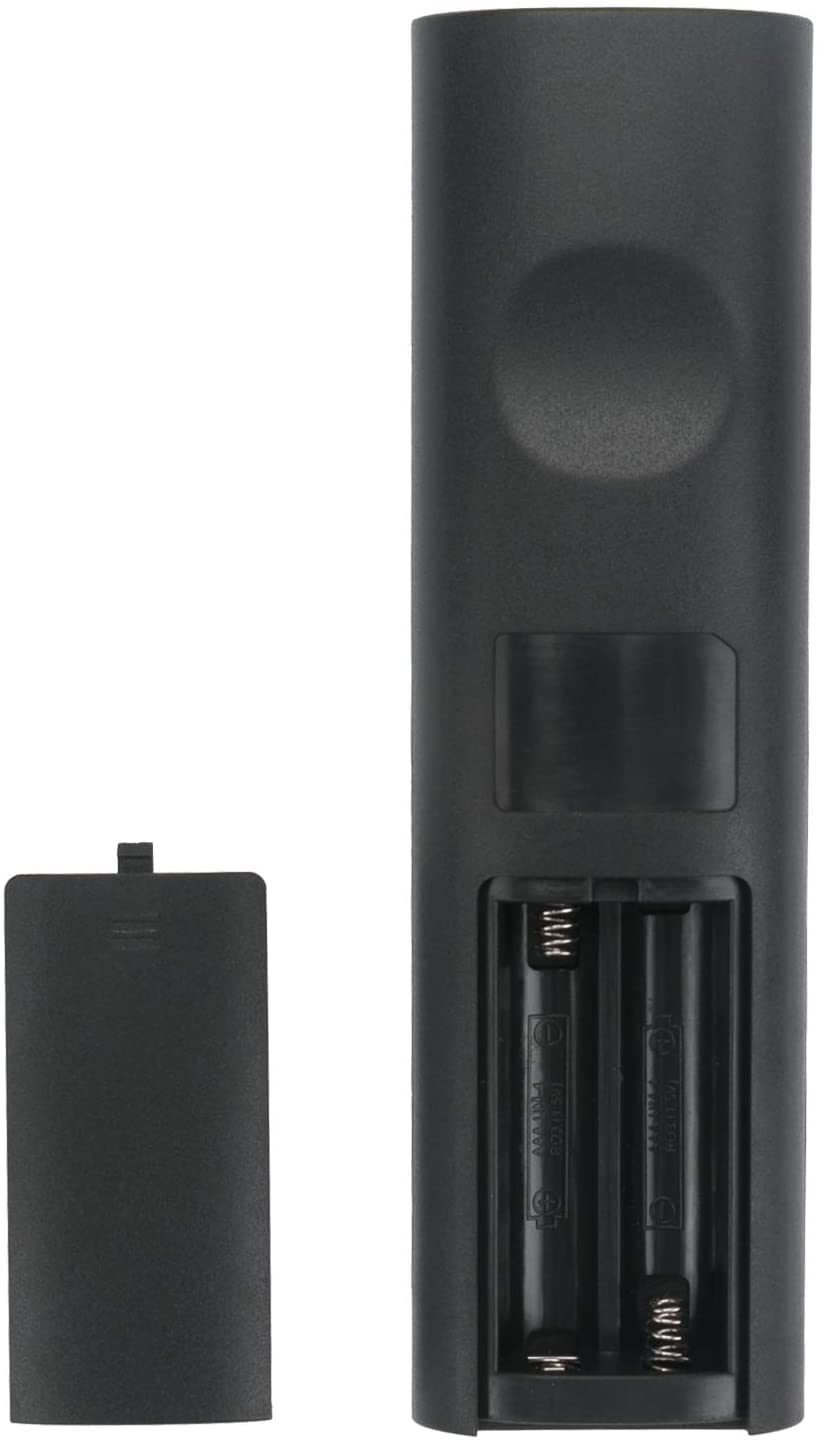 AH59-02632A AH59-02632B Replacement Soundbar Remote Control Applicable for Samsung Sound Bar HW-H750 HW-H751 HW-H750/ZA HW-H751/ZA HWH750 HWH751