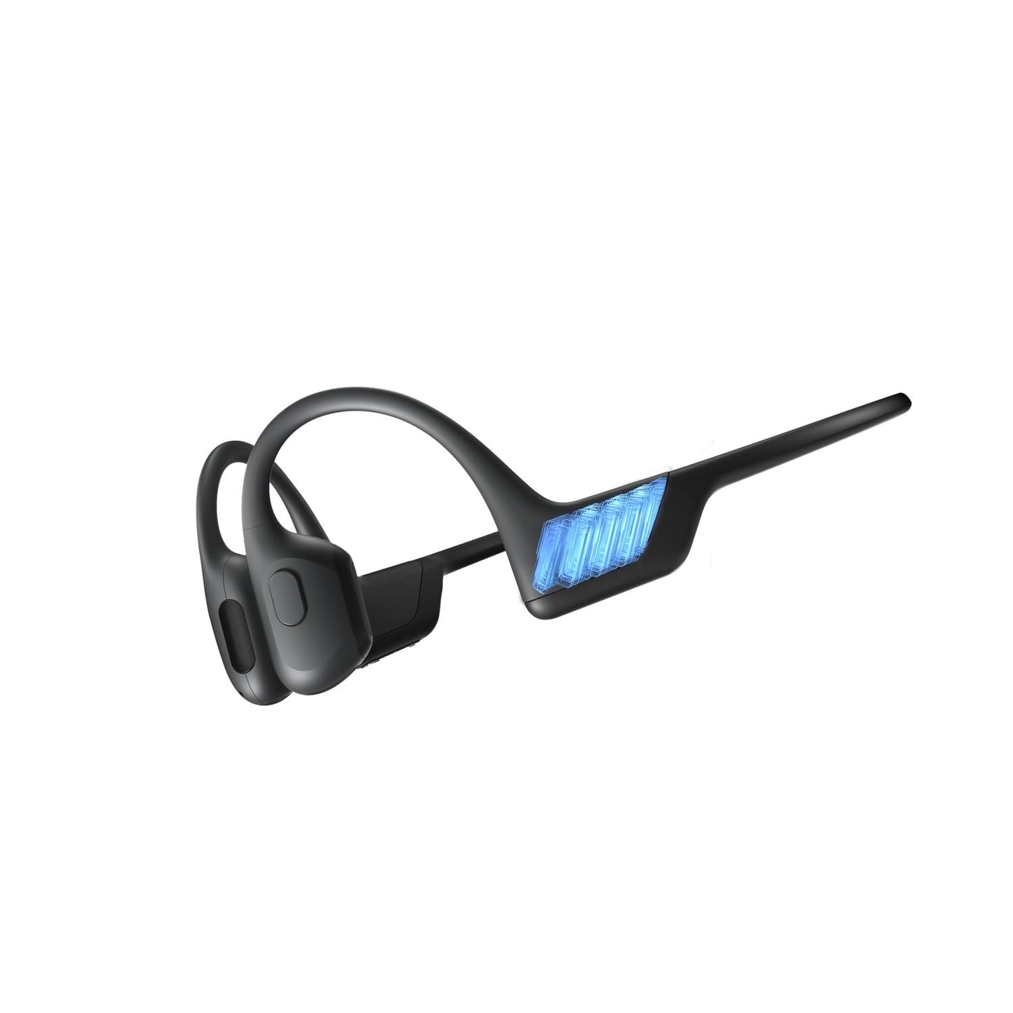 AFTERSHOKZ OPENRUN PRO Headphones Black