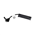 GinTai HDD SATA Hard Disk Drive Connector Cable Replacement for Dell Latitude 5580 5590 Precision 3520 3530 6NVFT