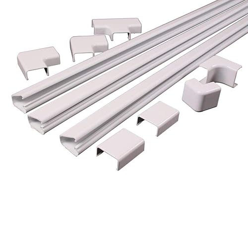 C2G/Cables to Go 16318 Wiremold CordMate II Kit