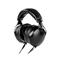 Monolith M1570C Over The Ear Closed Back Design Planar Headphones - 106mm Drivers, 60 Ohm Nominal Impedance, Mini 4-Pin XLR Headphone Connectors…