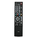 NTQinParts Replacement Remote Control Controller for Denon AVR-X4500H AVR-X4700H 8K Ultra HD 9.2 Channel AV Receiver