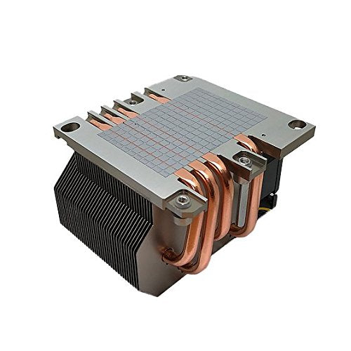 Dynatron B13 2U Active CPU Cooler