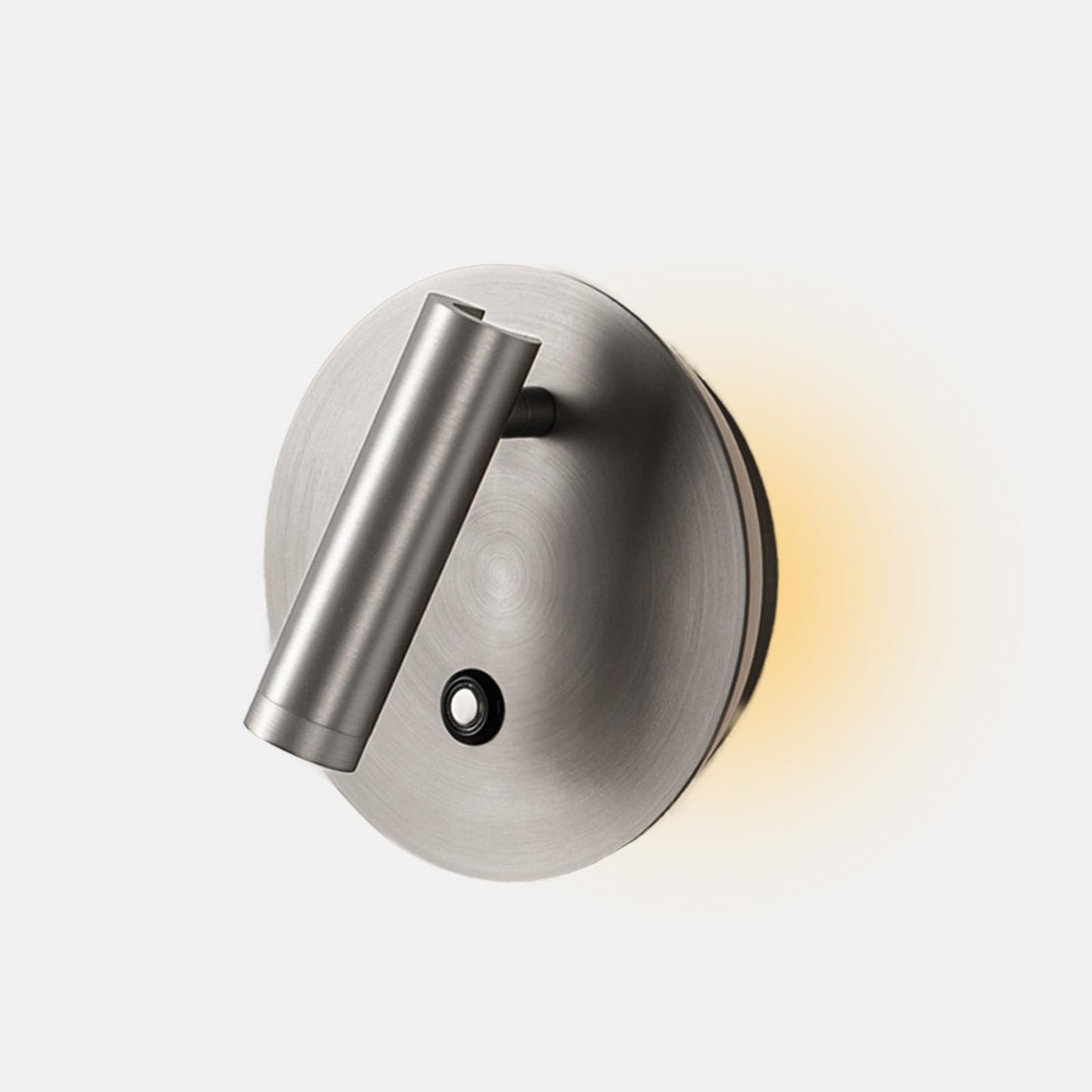 lovuphoria Wall Sconces LED Wall Light with Touch Dimmer 2-Colour Modes Wall Lamp, 6W Adjustable Angle Wall Lights for Bedside Reading Living Room