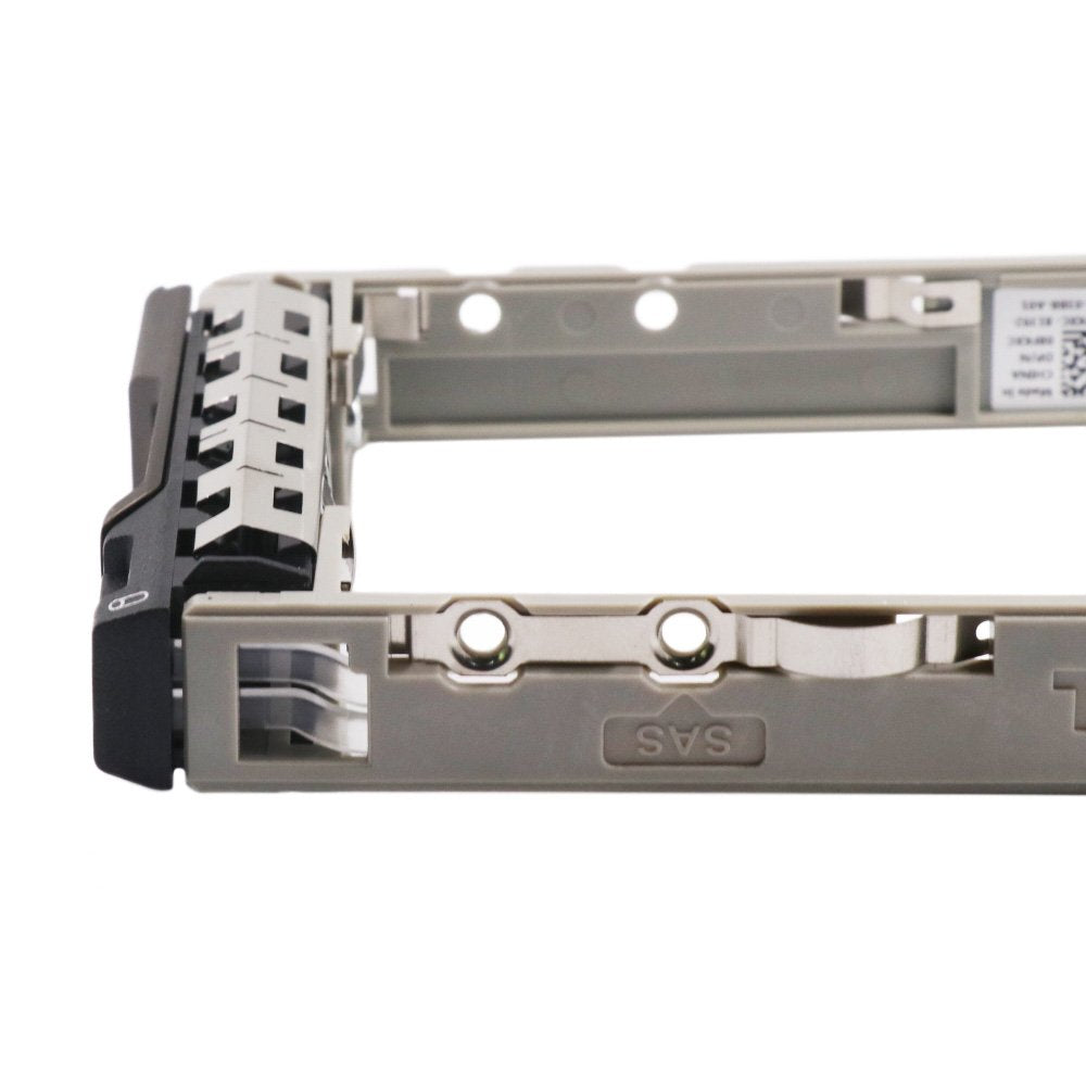 BestParts 2.5" SAS SATA Hard Drive Tray Caddy for Dell PowerEdge R630 R730 R730XD T630 R430 T430 PowerVault MD1420 MD3420 Series 8FKXC 08FKXC
