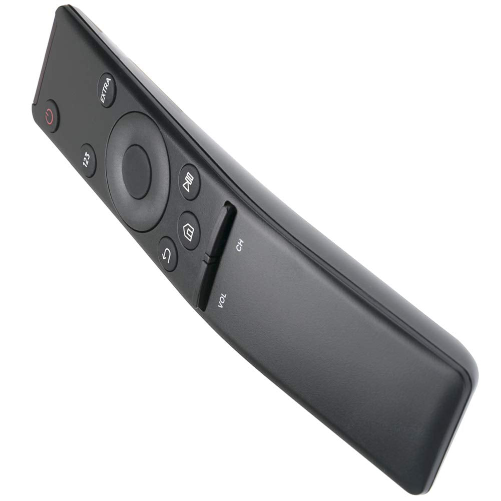 BN59-01259E Replaced Remote Compatible with Samsung UN40KU6290 UN40KU6290FXZA UN65KU6290 UN65KU6290FXZA UN40KU6290F UN65KU6290F UN40KU6290FXZC