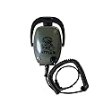 Detectorpro Rattler Metal Detector Headphones
