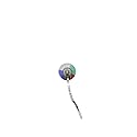 HCDZ Replacement Color Wheel for Sharp XR32SL XR-32SL XR32XL XR-32XL SVGA Conference Room DLP Projector