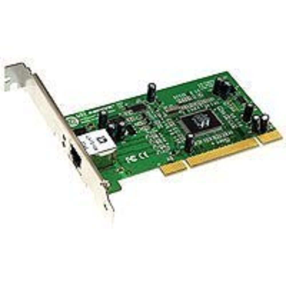 Cisco-Linksys EG1032 Instant Gigabit Desktop Network Adapter