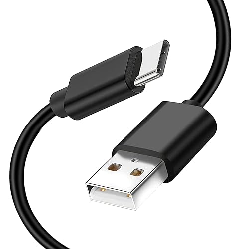 6ft USB C Charger Cable Charging Cord for Samsung Galaxy Tab S8 S7, S6, S5e, S4, S3, Tab A8, 10.5" A7 10.4" A7 Lite 8.7" Tab A 10.1 SM-T510, Tab A