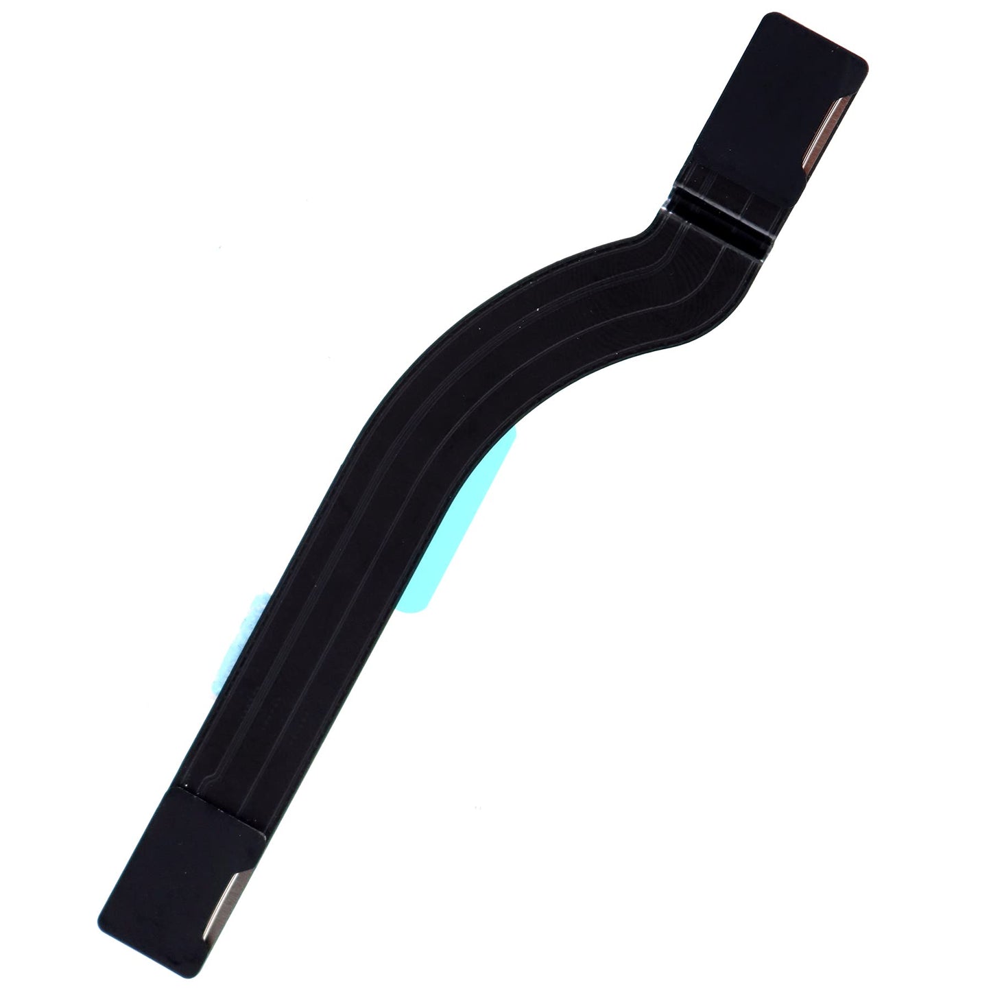Deal4GO HDMI USB Audio I/O Board Flex Cable 821-1798-A Replacement for MacBook Pro 15 in A1398 2013 2014 076-1454, Black