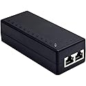 LUXUL Single Gigabit Power-Over Ethernet