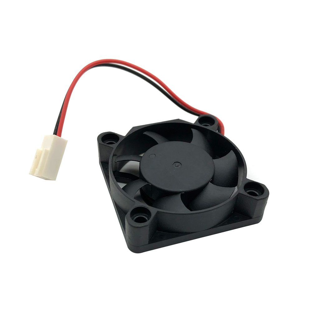 DFS401012H 4CM 4010 12V 1.2W 2wire ultra-quiet large wind volume fans