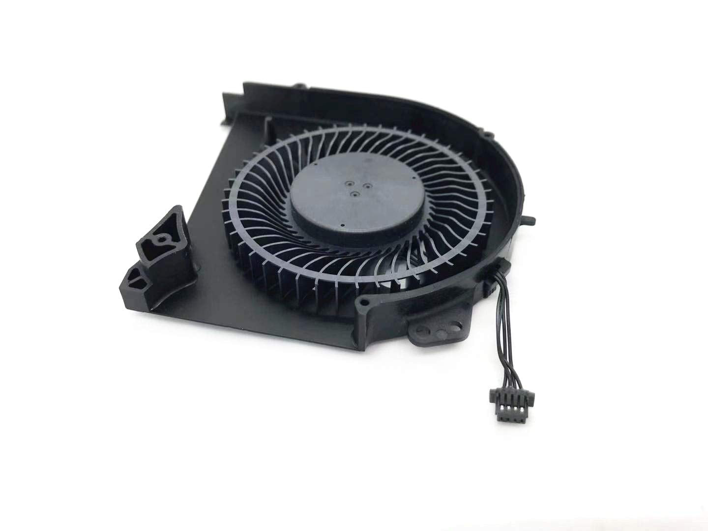 TXLIMINHONG New Compatible GPU Cooling Fan for HP OMEN Laptop 15-DH 15-DH0015NR 15T-DH000 15-DH001NR 15-DH002NR P/N:TPN-C143 L64443-001 ND8CC01-18L07