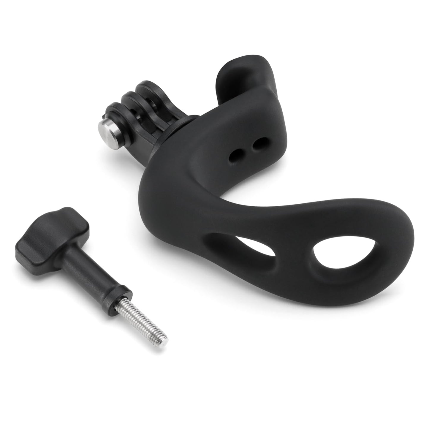 Osmo Flexible Mount, Compatibility: Osmo Nano, Osmo Action 6, Osmo Action 5 Pro, Osmo Action 4, Osmo Action 3, DJI Action 2