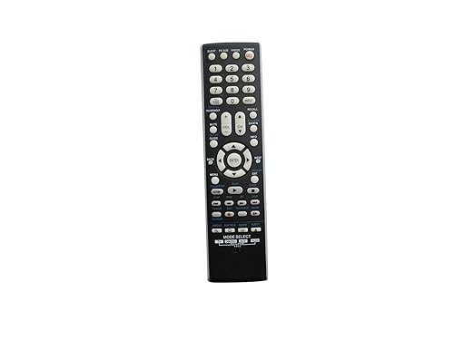 Universal Remote Control Compatible with Toshiba CT-90276 CT-90257 55WX800 75003640 75006721 37LX96 All Toshiba Brand TV, Smart TV