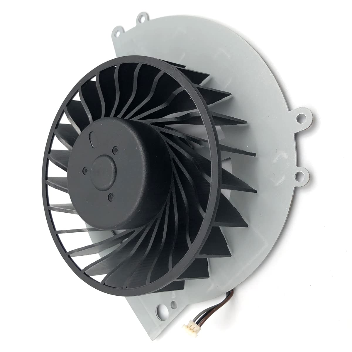 FainWan Replacement Internal Cooling Fan Compatible with Sony PS4 Fan ps4 CUH-1001A CUH-11XX CUH-1000 CUH-1000AB01 CUH-1000AB02 1115A 1115B 500GB